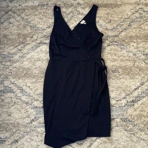 A new day dress, black dress size medium